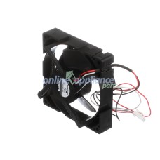 DA31-00338A Genuine Samsung Fridge/Freezer Evaporator Fan Motor 92MM Box Fan RT38K5035SLSA/0000